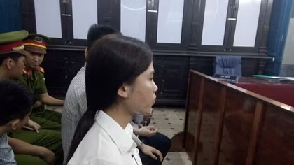 Cô gái đâm chết bạn trai mới quen vì bị sàm sỡ