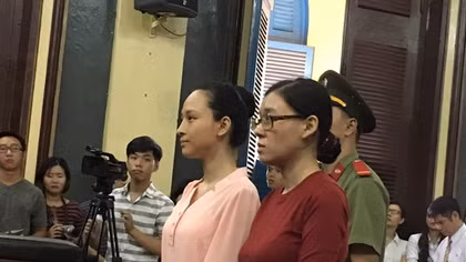 Phục hồi điều tra vụ án hoa hậu Phương Nga lừa đảo