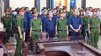 Phạm Công Danh bị đề nghị 20 năm tù, Trầm Bê bị đề nghị 5-6 năm tù