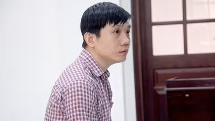 Giết cha vợ vì nghi "giấu" vợ 