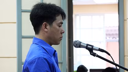 Tử hình hung thủ giết người giữa trung tâm Sài Gòn