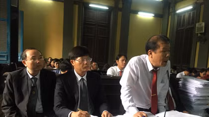VKSND cấp cao kháng nghị bản án xử Vinasun thắng kiện