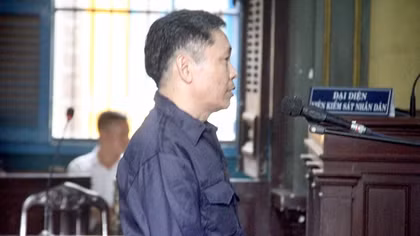 Mất 670 triệu đồng cho kẻ lừa đảo “chạy án tử hình”