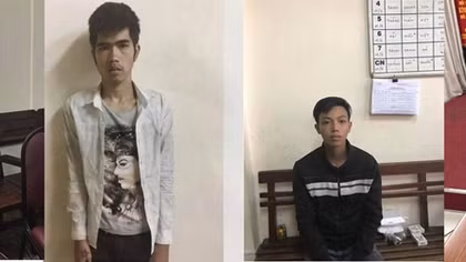 Tuần hành gây rối, đập phá tài sản, 4 bị cáo lãnh án