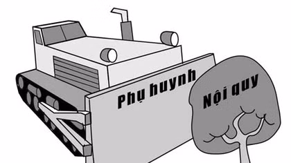 Hàng rào trong mỗi con người 