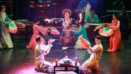 Khảo sát tour Phố cổ và Nhà hát Lớn Hà Nội