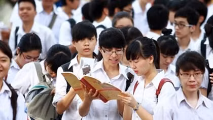 Bộ Giáo dục đối thoại về thi trắc nghiệm môn Toán