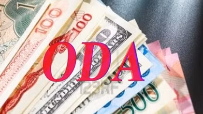 Tổng vốn ODA và vốn vay ưu đãi đạt hơn 4,9 tỷ USD