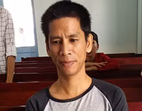 “Yêu” thiếu nữ 14 tuổi… anh xe ôm vướng vòng lao lý