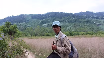 Quá khứ đau lòng của làng “cùi” hoang phế dưới chân đèo Hải Vân