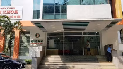 Cục Quản lý Dược yêu cầu Cần Thơ "truy tìm" công văn thay thế thuốc gây tê