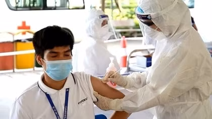 Việt Nam mong muốn COVAX Facility đẩy nhanh tiến độ cung ứng vaccine COVID-19