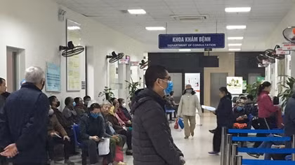 Thêm hai ca nhiễm virus Corona mới ở Việt Nam 