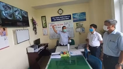 Bắc Giang, Lạng Sơn ghi nhận ca mắc đầu tiên, Việt Nam thêm 41 bệnh nhân COVID-19