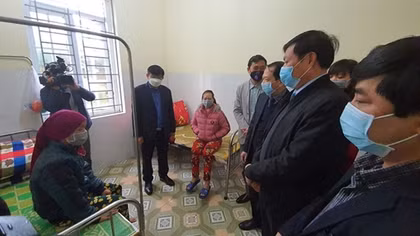 WHO ghi nhận Việt Nam xử lý dịch bệnh Covid-19 rất tốt