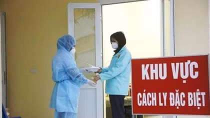Việt Nam tiếp tục không có ca mắc COVID-19 mới 