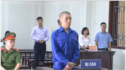 Chiếm đoạt hơn nửa tỷ, đối tượng người nước ngoài lĩnh án 14 năm tù