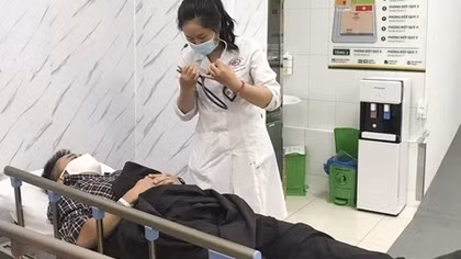 Đột quỵ ở người trẻ ngày càng gia tăng