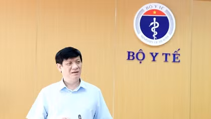 Bổ nhiệm Chủ tịch, Phó Chủ tịch Hội đồng Y khoa Quốc gia