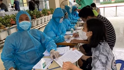 Hà Nội đề nghị hãng bay nước ngoài tuân thủ quy định cách ly