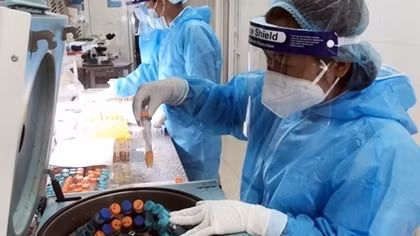 Sáng 4/7, thêm 267 ca mắc COVID-19 mới, TP Hồ Chí Minh có 217 ca