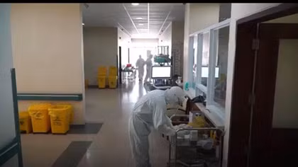 Thêm 2 ca mắc COVID-19 mới, Hải Dương ghi nhận bệnh nhân thứ 15