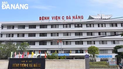 Ca nghi nhiễm COVID-19 ở Đà Nẵng: Sức khỏe suy yếu, đã 3 lần xét nghiệm dương tính