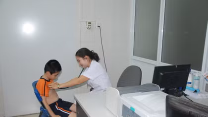 Ô nhiễm không khí ở Hà Nội lên ngưỡng cực kỳ có hại cho sức khỏe con người