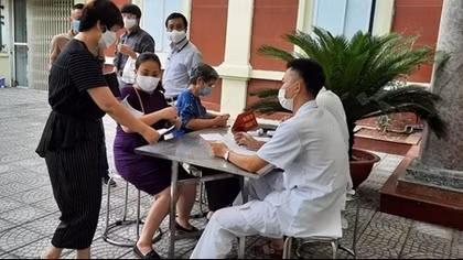 Đẩy nhanh thử nghiệm giai đoạn 3 vaccine Nanocovax trên 13 nghìn người
