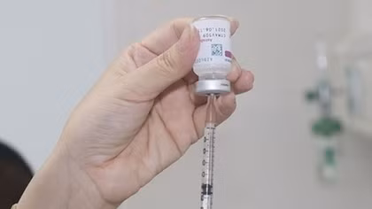 Vaccine AstraZeneca đạt hiệu quả bảo vệ cao đối với biến thể Ấn Độ