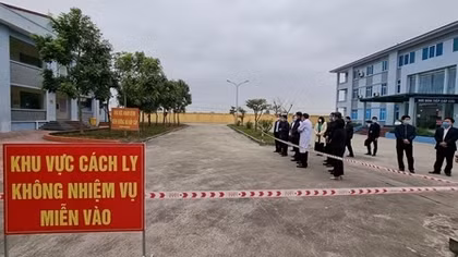 Điều chỉnh thời gian theo dõi tại nhà sau cách ly tập trung xuống còn 7 ngày 