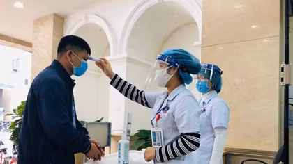 Thêm 4 ca mắc mới, Việt Nam ghi nhận 237 người nhiễm COVID-19