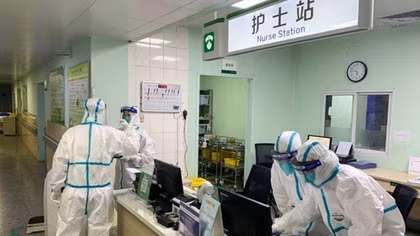 Hồng Kông ghi nhận ca tử vong đầu tiên do virus Corona 