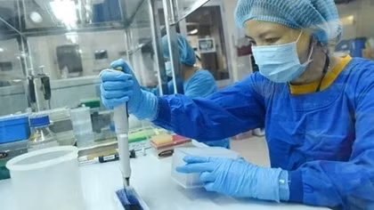 Sáng 23/7, thêm 3.898 ca mắc COVID-19 