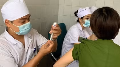 Ngày 16/5 có thêm 1,682 triệu liều vaccine COVID-19 của COVAX về Việt Nam