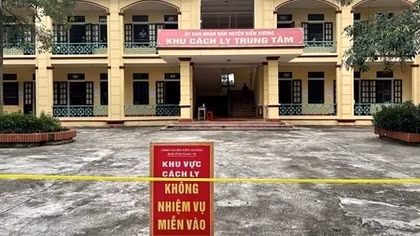 Thêm 31 ca COVID-19, trong ngày ghi nhận 73 người mắc cộng đồng 