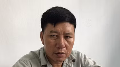 Nhận 1 tỷ xin việc làm “lãnh đạo” ngành than, kẻ lừa đảo bị bắt