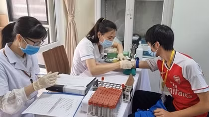 6 tình nguyện viên thử nghiệm vaccine Covivac đã an toàn sau 24h tiêm