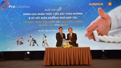 Hơn 90% người bị tiền đái tháo đường nhưng không biết mình mắc bệnh