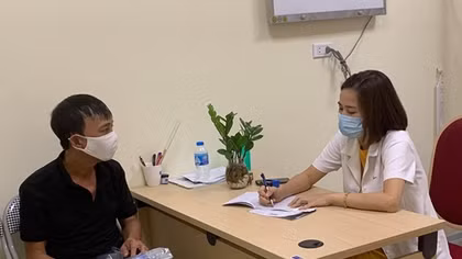 Bác sĩ cảnh báo ung thư gan từ u gan lành tính