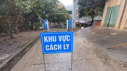 Bộ Y tế khẳng định thời gian ủ bệnh Covid-19 chỉ 14 ngày