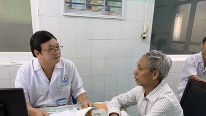 Cảnh báo các triệu chứng của bệnh ung thư đầu tụy 