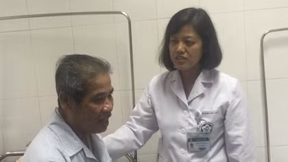 Cứ 3 giây lại có thêm 1 người mắc sa sút trí tuệ