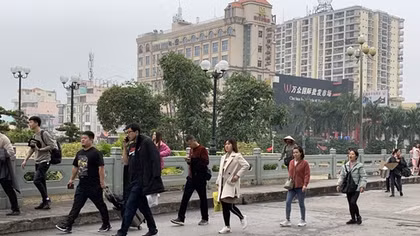 Bộ Y tế khuyến cáo phòng bệnh viêm phổi cấp do chủng vi rút mới