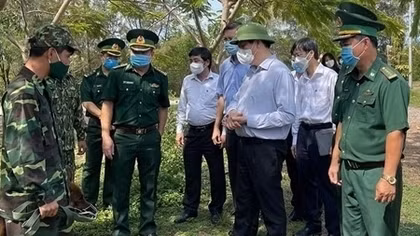 Lo ngại đợt dịch thứ 4 và biến chủng kép từ Ấn Độ, Anh xâm nhập vào Việt Nam