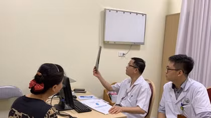 Biến chứng nguy hiểm bệnh lý tiết niệu nếu không đi khám sớm