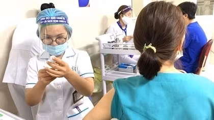 Thêm 3 ca mắc mới, Hải Dương có ca COVID-19 qua sàng lọc trong cộng đồng