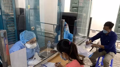 Đà Nẵng thêm 1 ca mắc COVID-19, 1 ca nhập cảnh cách ly tại Khánh Hòa