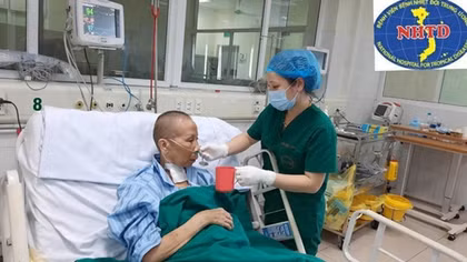 Tiếp tục không ca mắc mới, BN19 tiến triển tốt