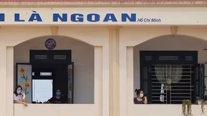 Tỉnh có ca mắc COVID-19, mỗi điểm bầu cử phải có khu cách ly tạm thời 